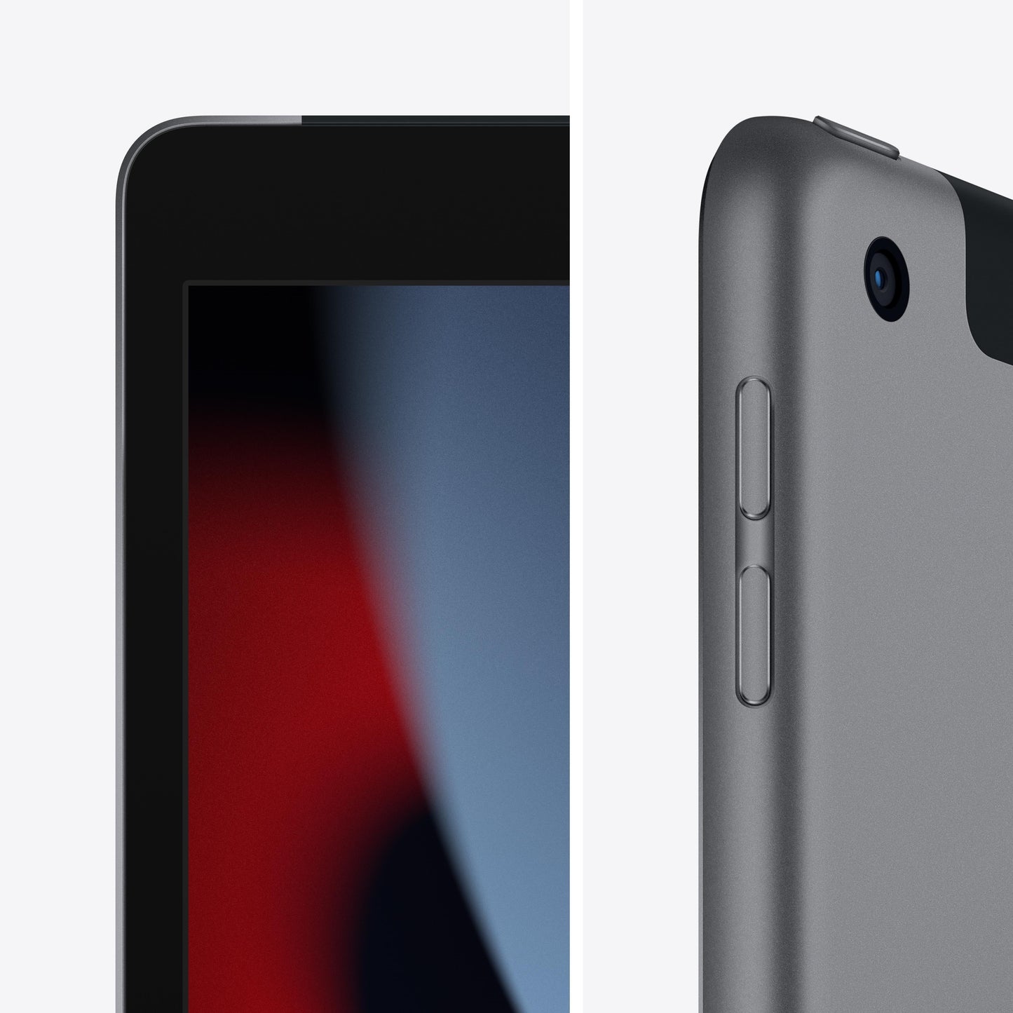 iPad (9th Gen) Wi-Fi + Cellular 64GB - Space Grey