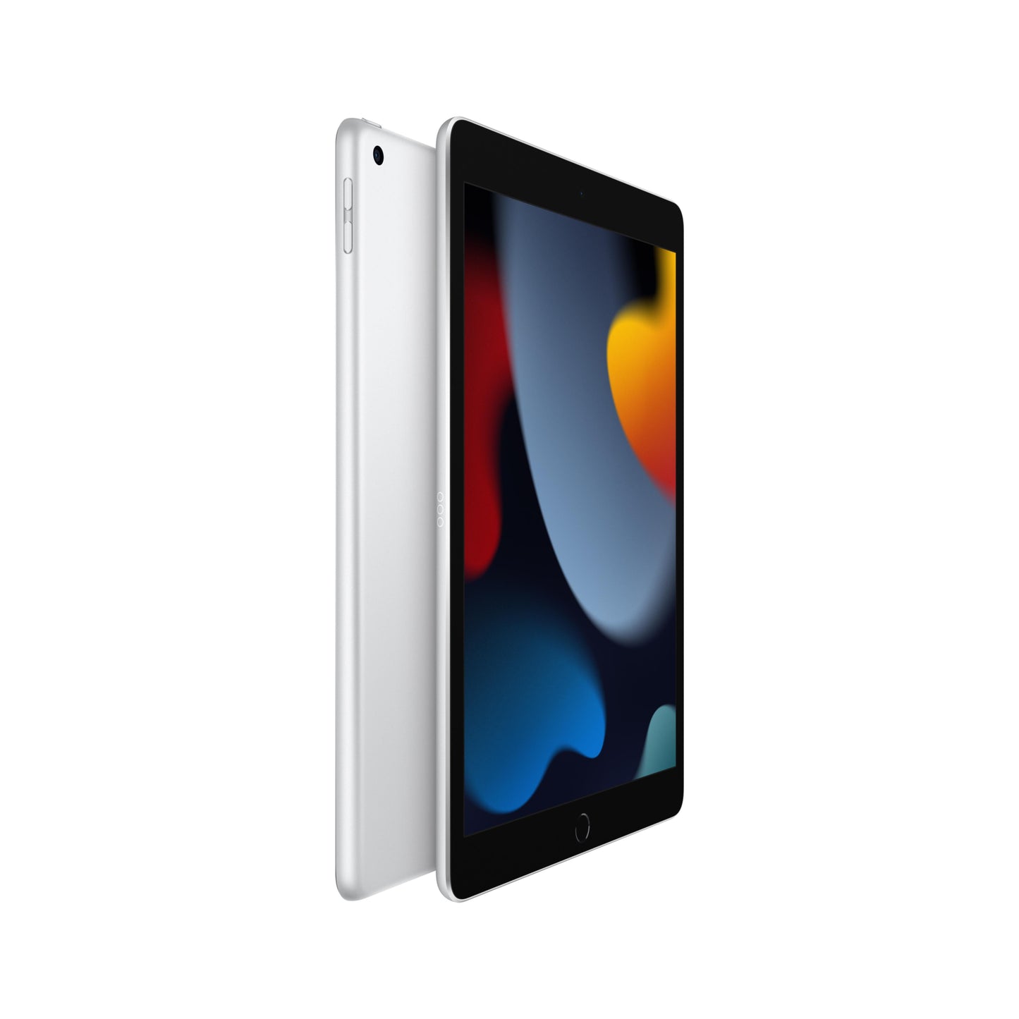 iPad (9th Gen) Wi-Fi 256GB - Silver