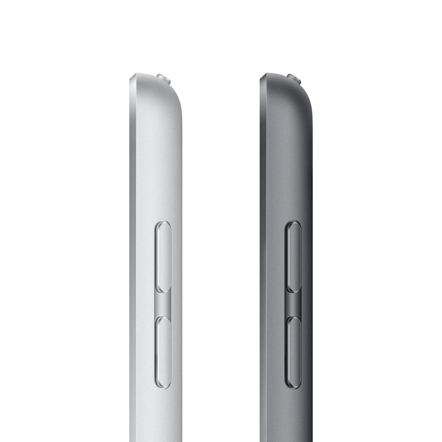 iPad (9th Gen) Wi-Fi 256GB - Silver
