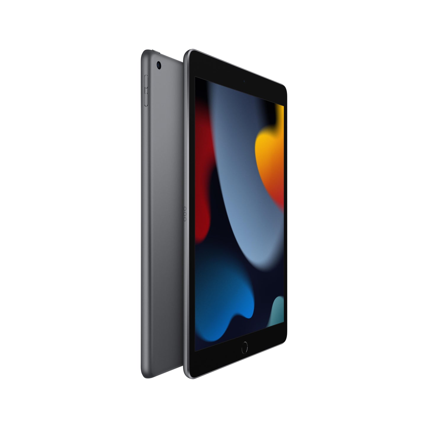 iPad (9th Gen) Wi-Fi 256GB - Space Grey