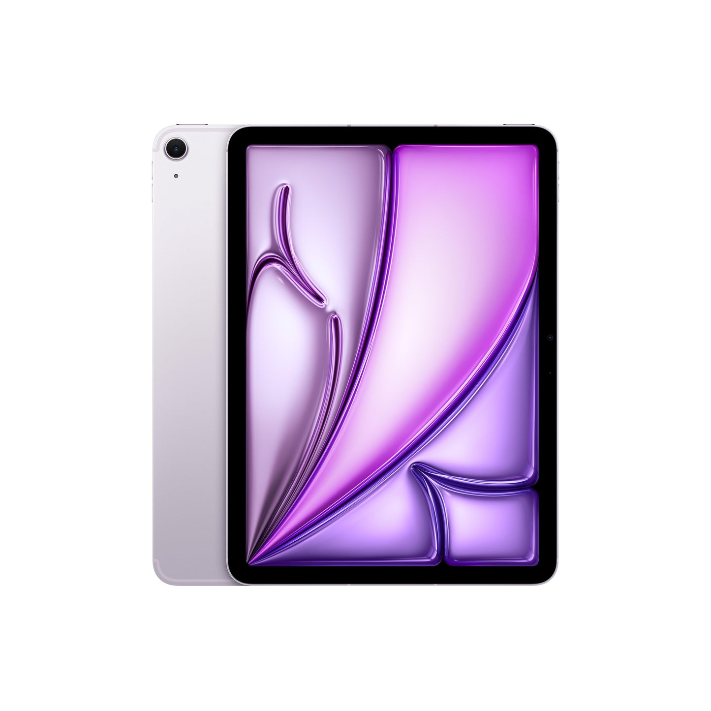 11-inch iPad Air Wi-Fi + Cellular 512GB - Purple (M2)