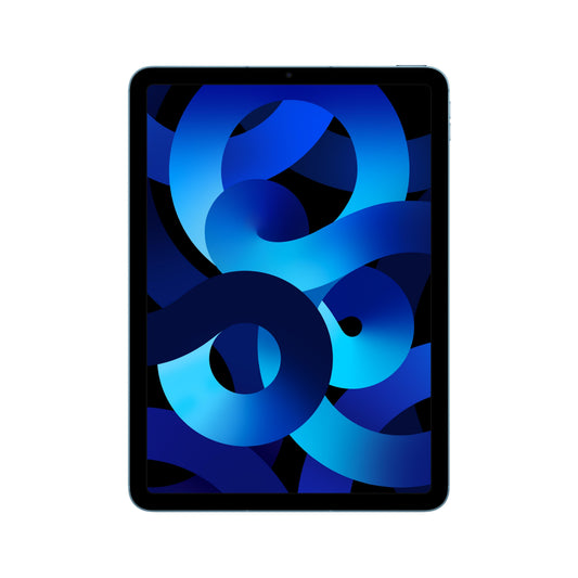 10.9-inch iPad Air Wi-Fi + Cellular 256GB - Blue