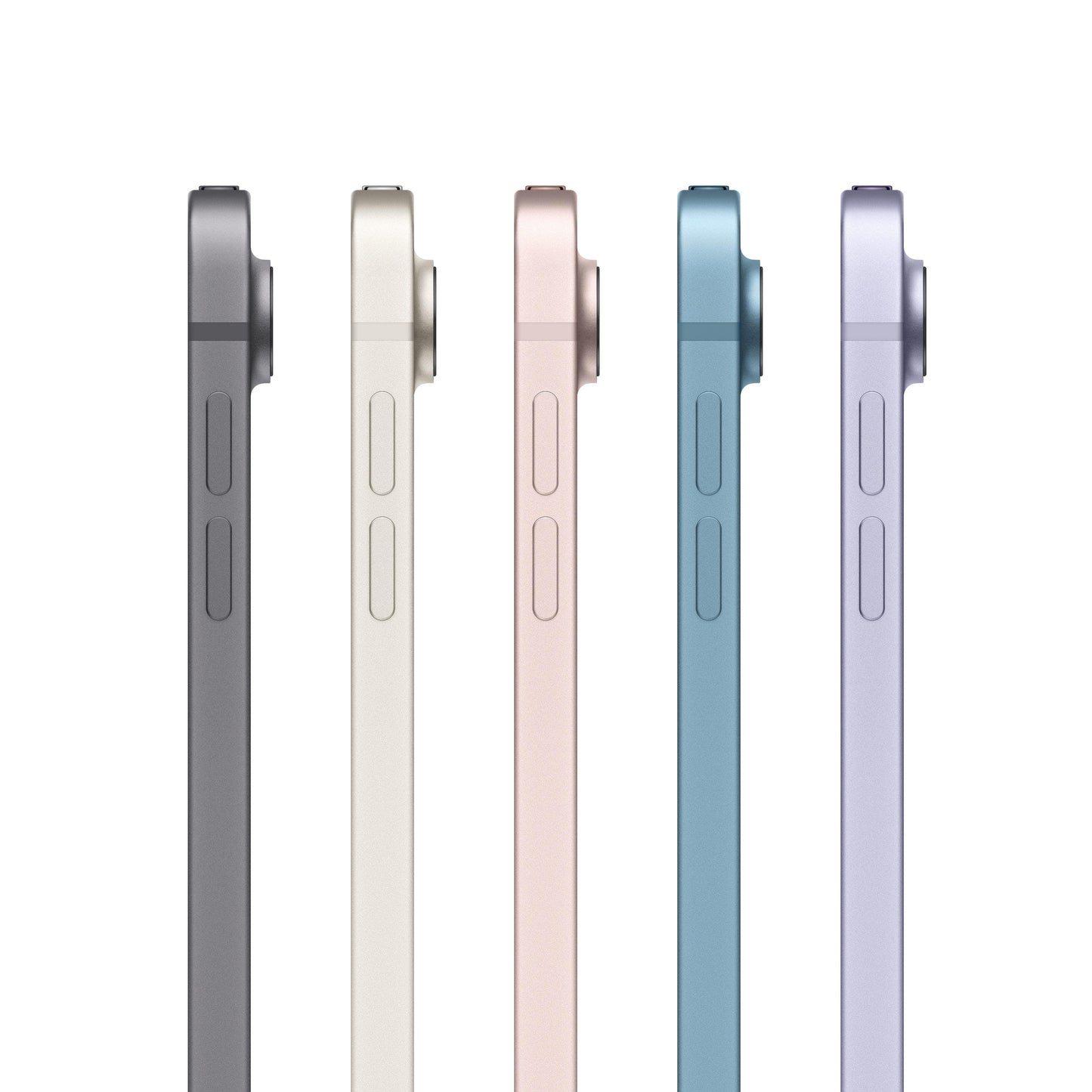 10.9-inch iPad Air Wi-Fi + Cellular 256GB - Blue