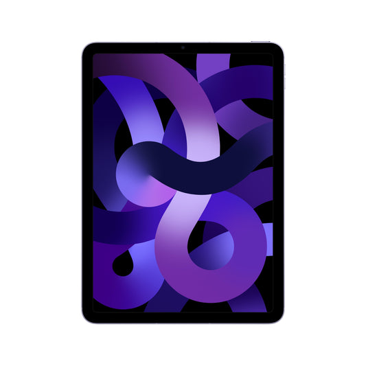 10.9-inch iPad Air Wi-Fi + Cellular 256GB - Purple