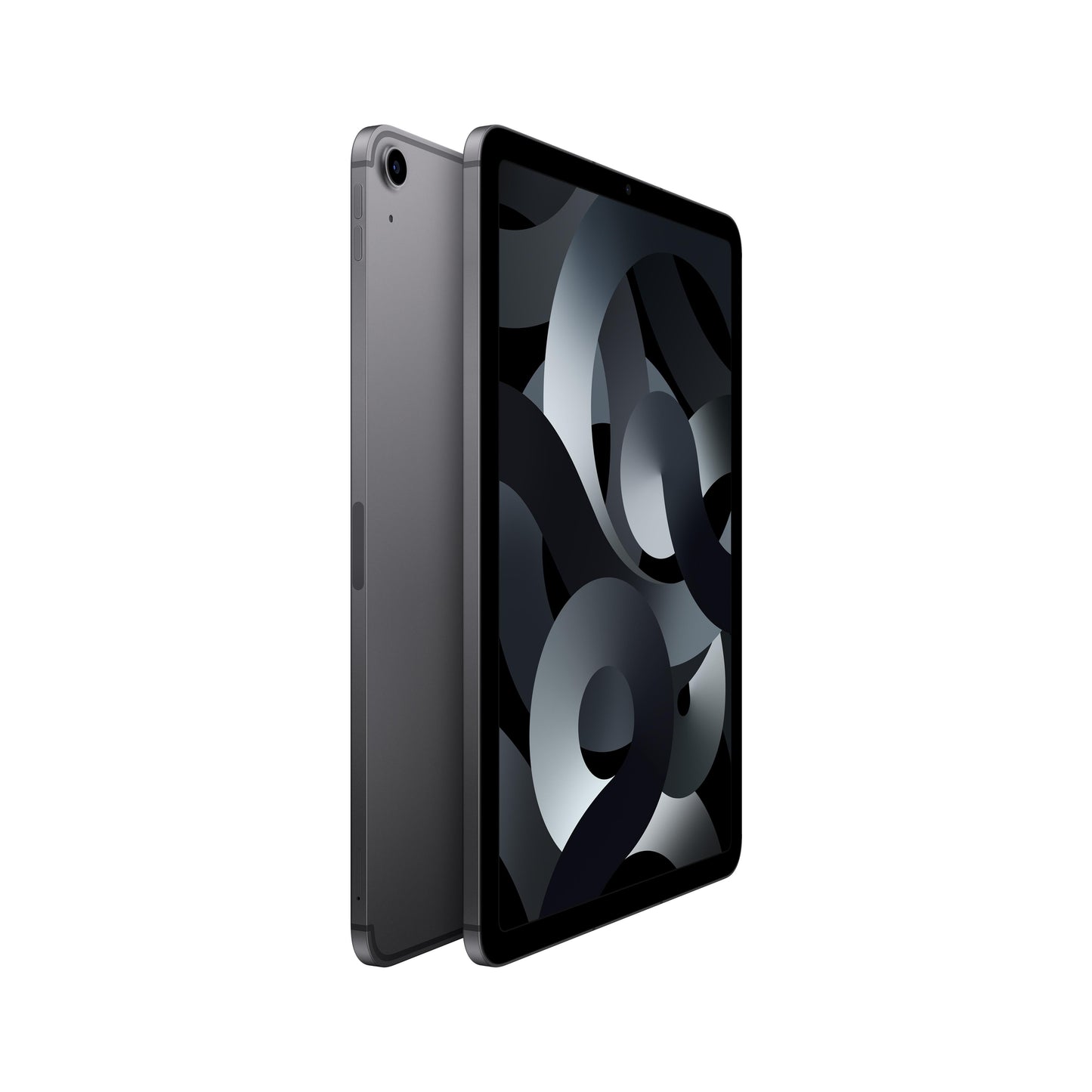10.9-inch iPad Air Wi-Fi + Cellular 256GB - Space Grey
