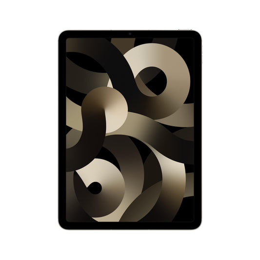 10.9-inch iPad Air Wi-Fi + Cellular 256GB - Starlight