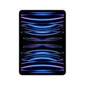 11-inch iPad Pro (4th Gen) Wi-Fi + Cellular 256GB - Silver