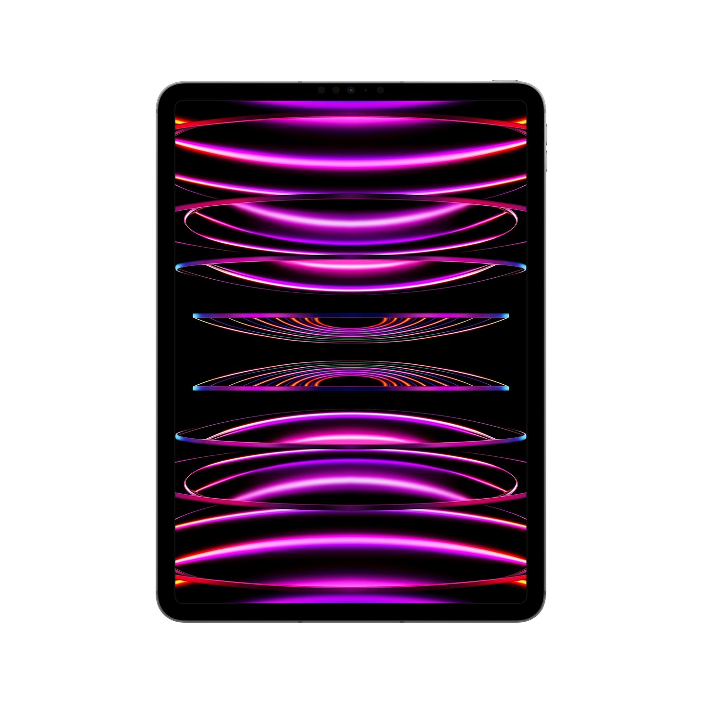 11-inch iPad Pro (4th Gen) Wi-Fi + Cellular 512GB - Space Grey