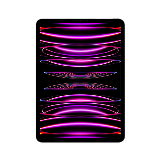 11-inch iPad Pro (4th Gen) Wi-Fi + Cellular 512GB - Space Grey