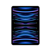 11-inch iPad Pro (4th Gen) Wi-Fi 256GB - Silver