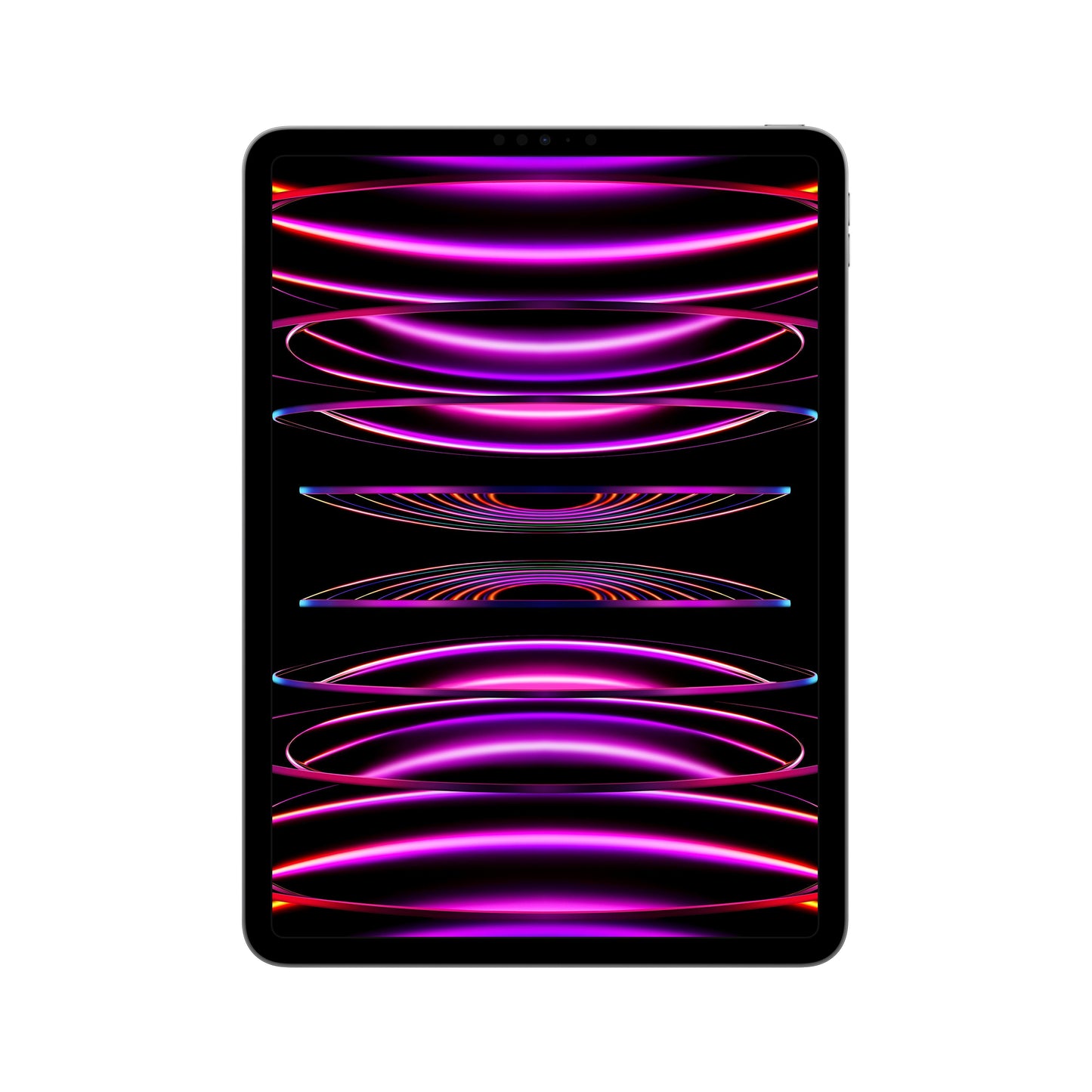11-inch iPad Pro (4th Gen) Wi-Fi 256GB - Space Grey