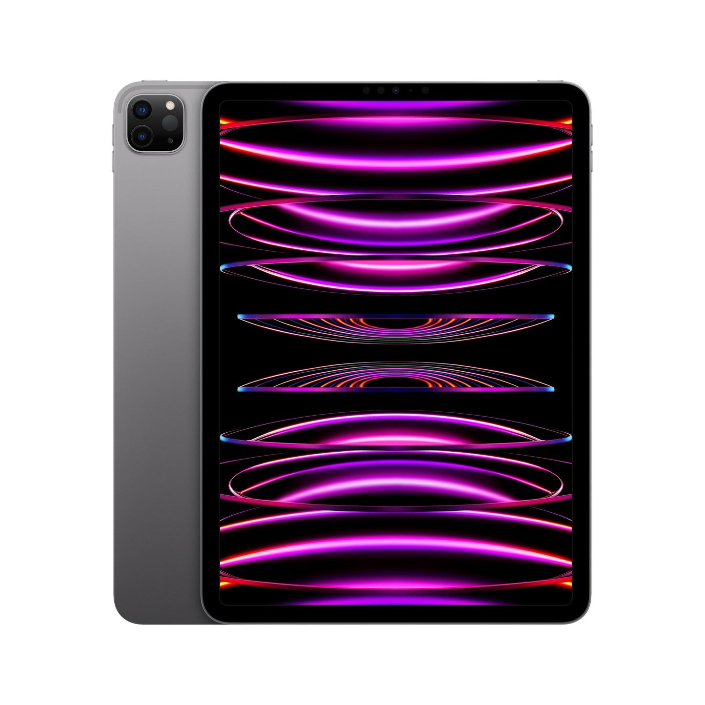 11-inch iPad Pro (4th Gen) Wi-Fi 512GB - Space Grey