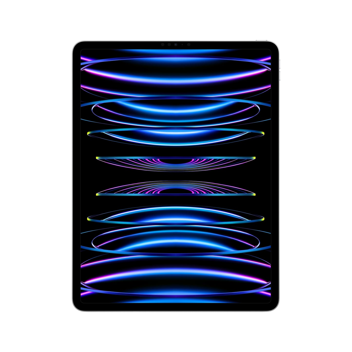 12.9-inch iPad Pro (6th Gen) Wi_Fi 128GB - Silver
