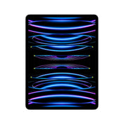 12.9-inch iPad Pro (6th Gen) Wi_Fi 128GB - Silver