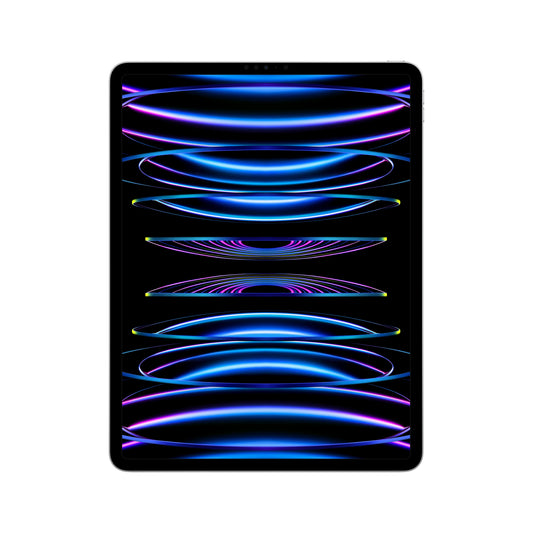 12.9-inch iPad Pro (6th Gen) Wi_Fi 256GB - Silver