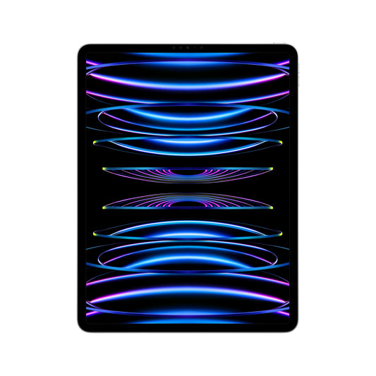 12.9-inch iPad Pro (6th Gen) Wi_Fi 128GB - Silver