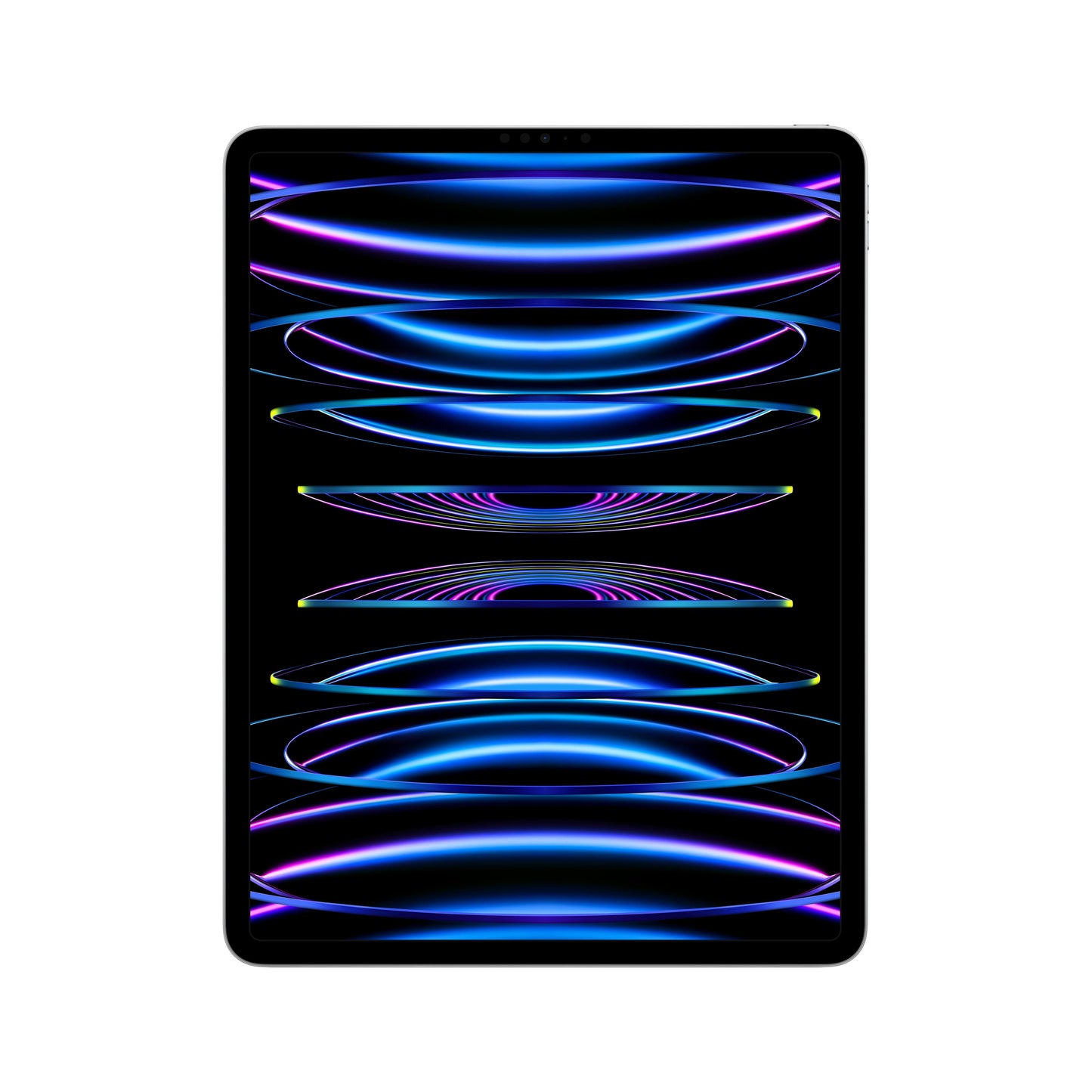 12.9-inch iPad Pro (6th Gen) Wi_Fi 512GB - Silver