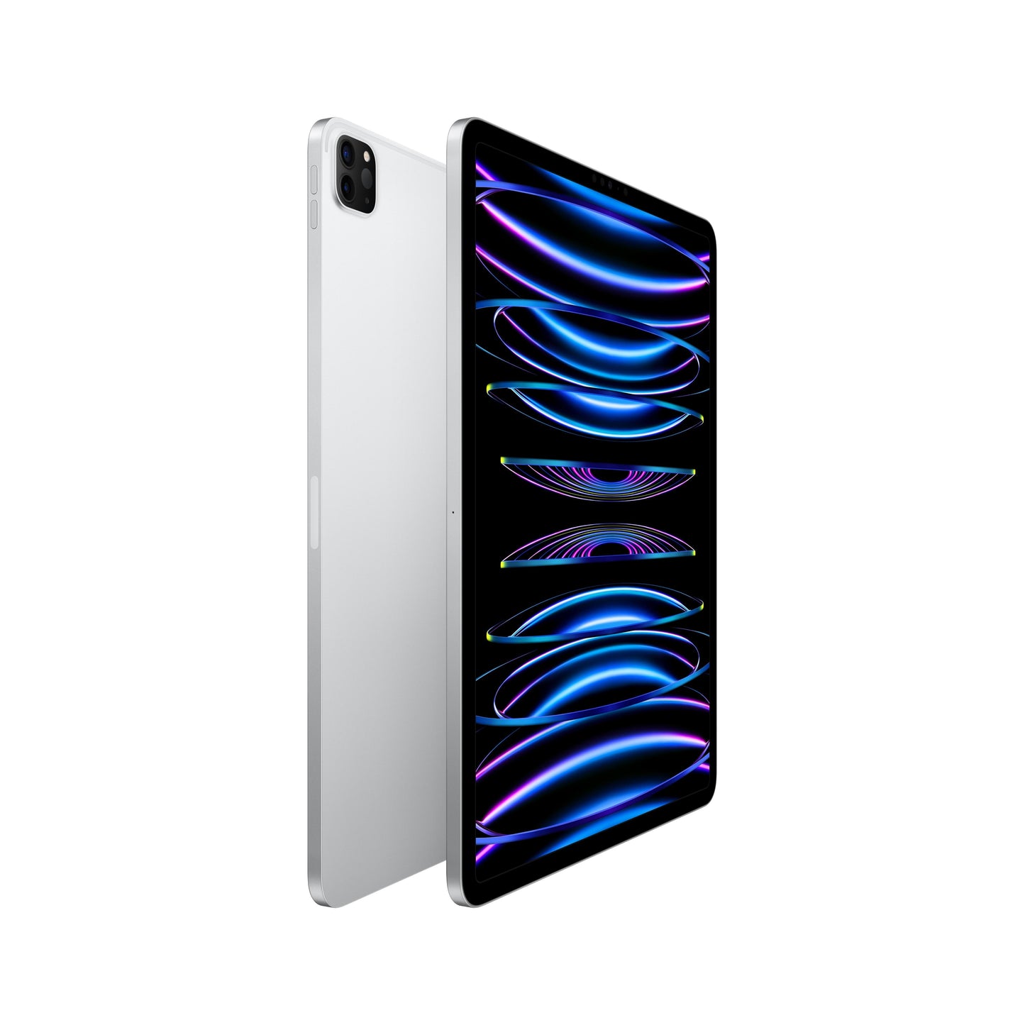 12.9-inch iPad Pro (6th Gen) Wi_Fi 128GB - Silver