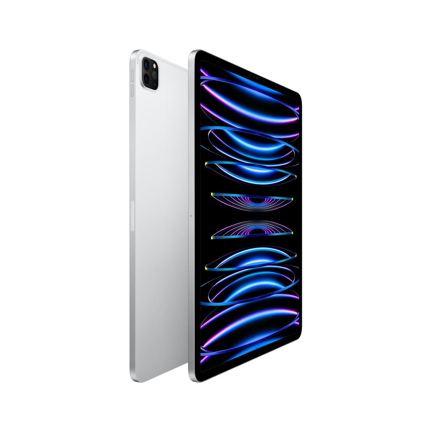 12.9-inch iPad Pro (6th Gen) Wi_Fi 512GB - Silver