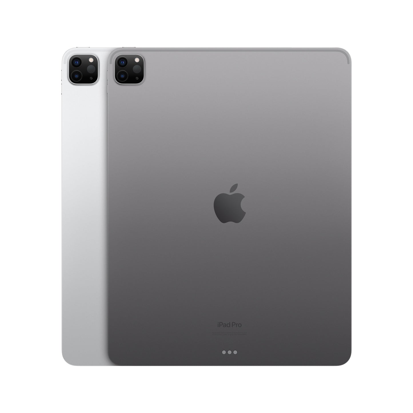 12.9-inch iPad Pro (6th Gen) Wi_Fi 256GB - Silver