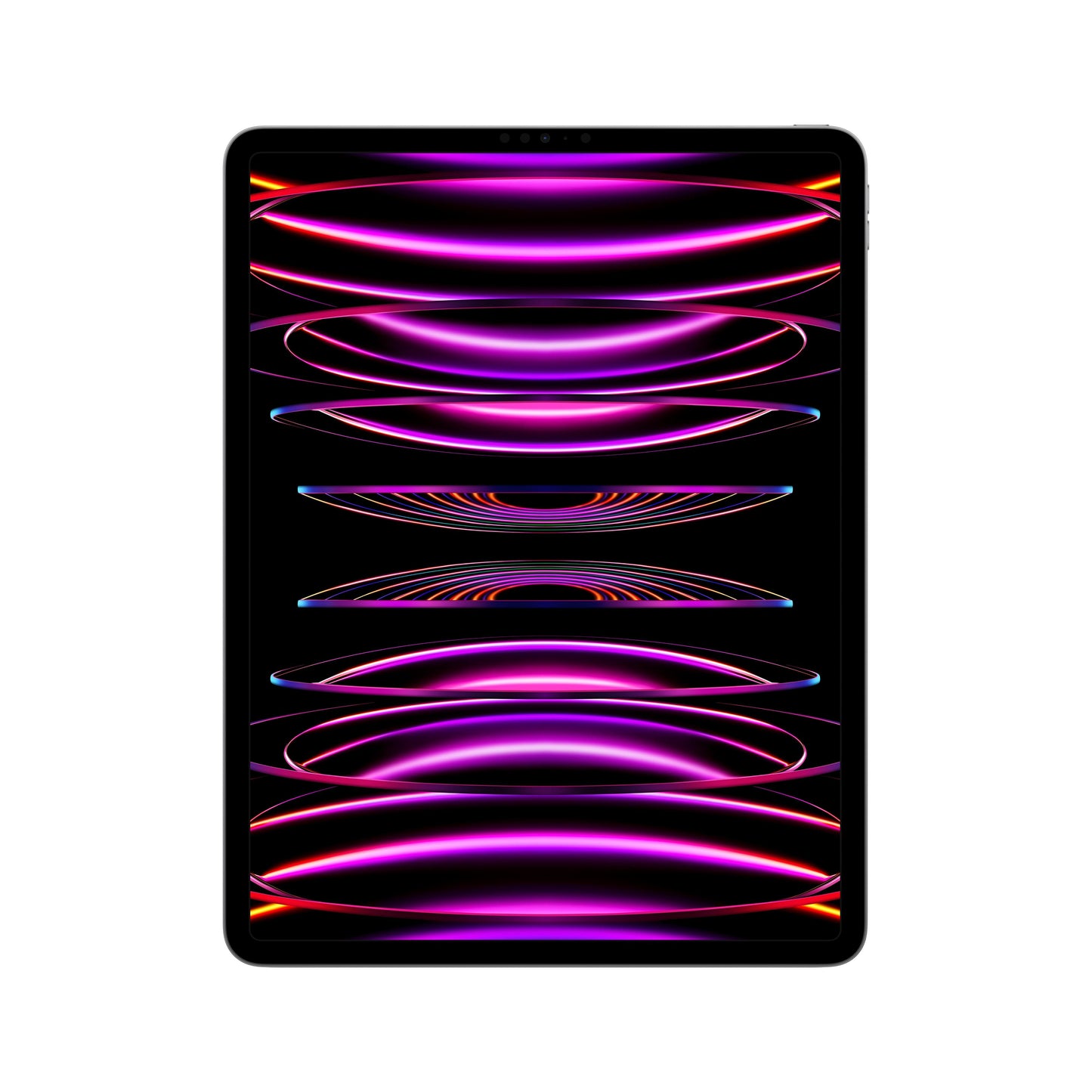12.9-inch iPad Pro (6th Gen) Wi_Fi + Cellular 256GB - Space Grey