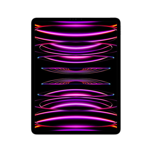 12.9-inch iPad Pro (6th Gen) Wi_Fi + Cellular 256GB - Space Grey