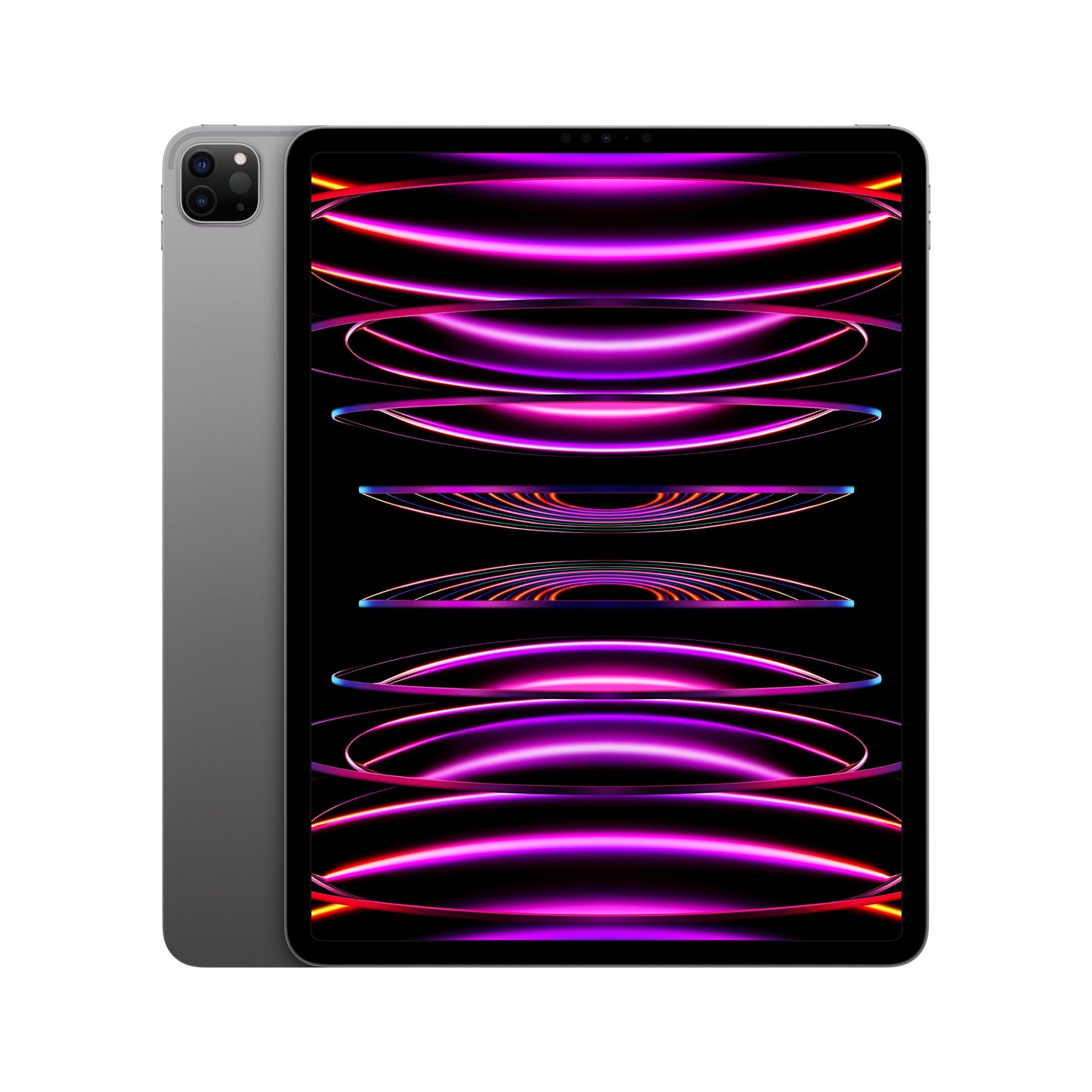 12.9-inch iPad Pro (6th Gen) Wi_Fi 1TB - Space Grey