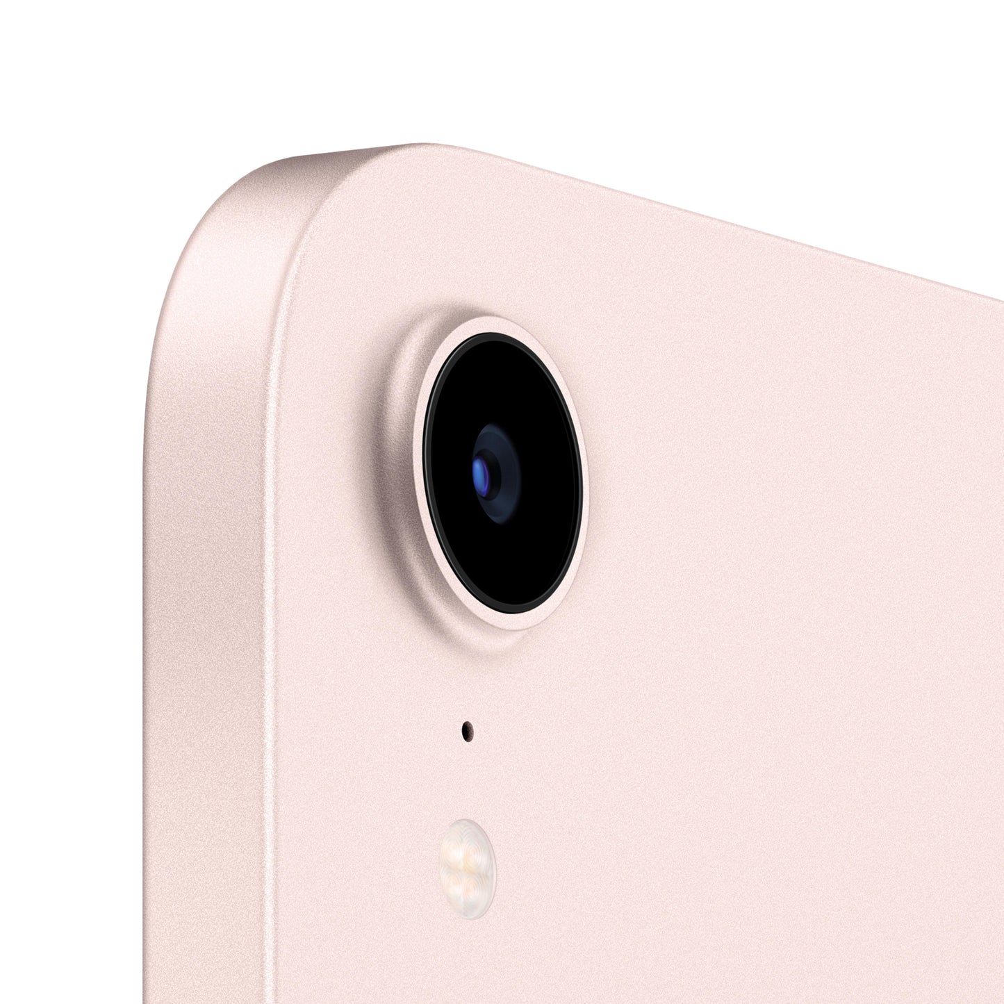 iPad mini (6th Gen) Wi-Fi 256GB - Pink