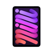iPad mini (6th Gen) Wi-Fi 256GB - Purple