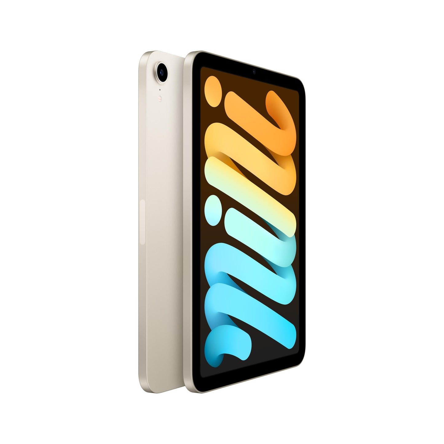 iPad mini (6th Gen) Wi-Fi 256GB - Starlight
