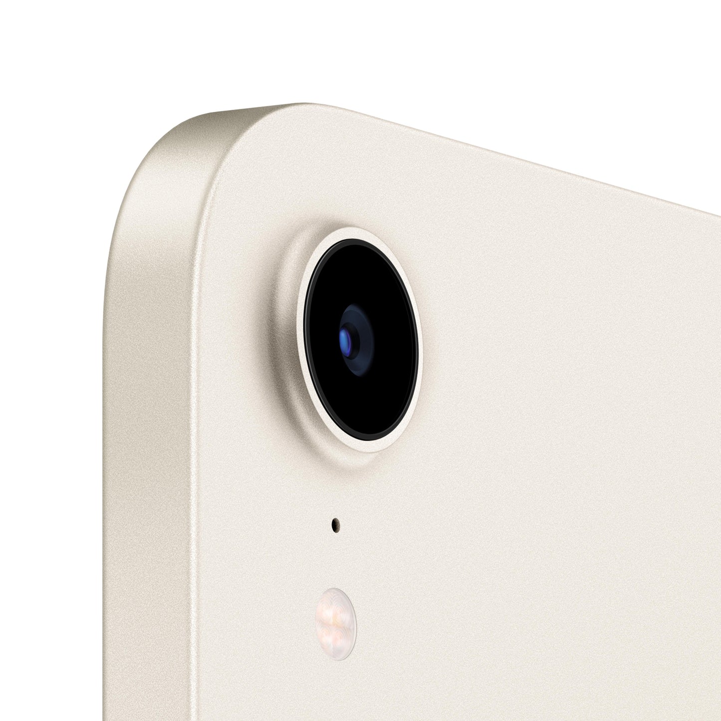 iPad mini (6th Gen) Wi-Fi 64GB - Starlight
