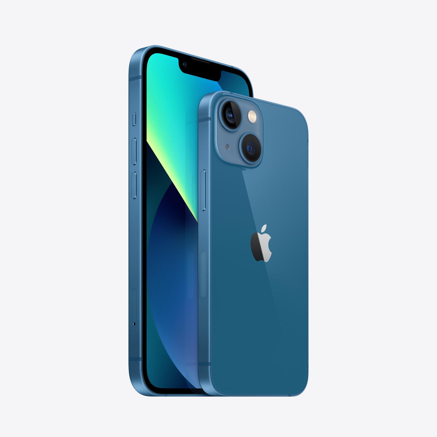 iPhone 13 256GB Blue