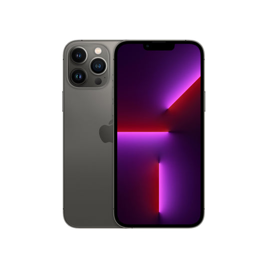 iPhone 13 Pro Max 128GB Graphite