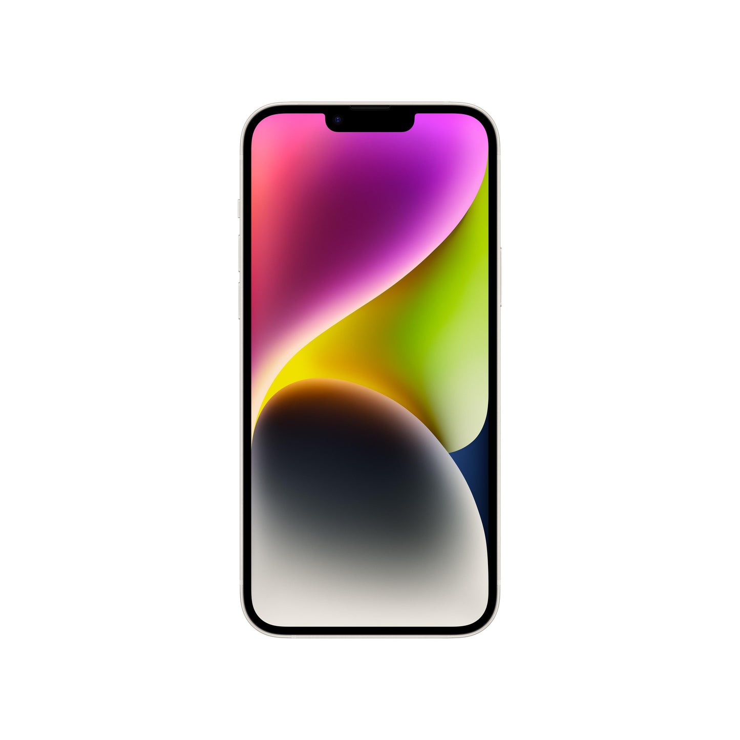 iPhone 14 Plus 128GB Starlight