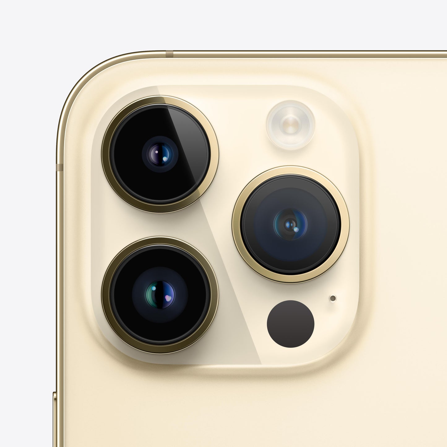iPhone 14 Pro Max 256GB Gold