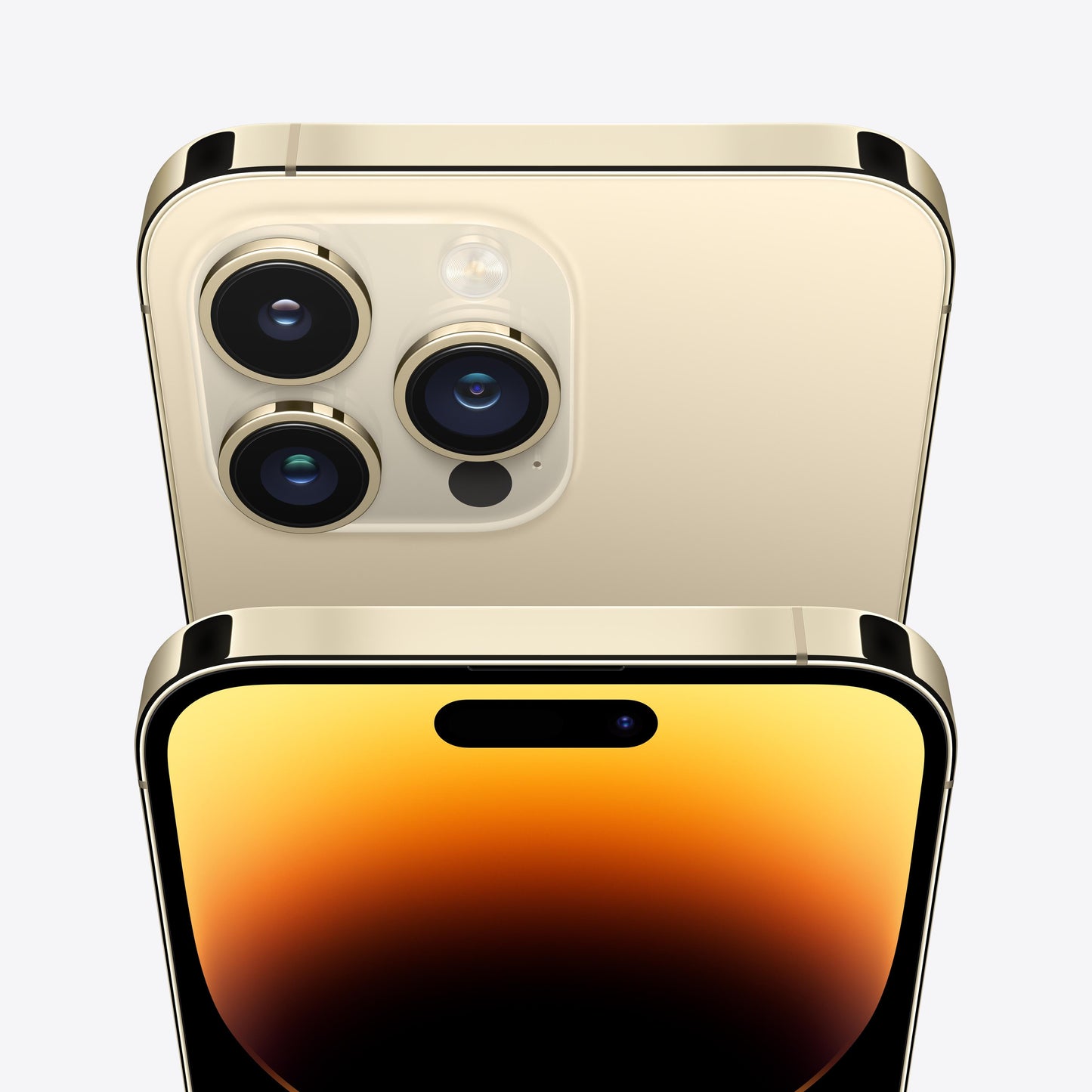 iPhone 14 Pro Max 256GB Gold