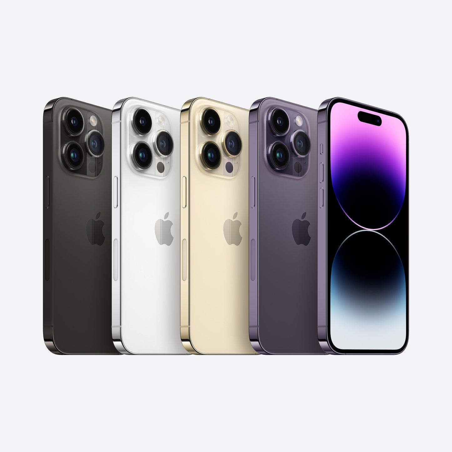 iPhone 14 Pro Max 512GB Gold