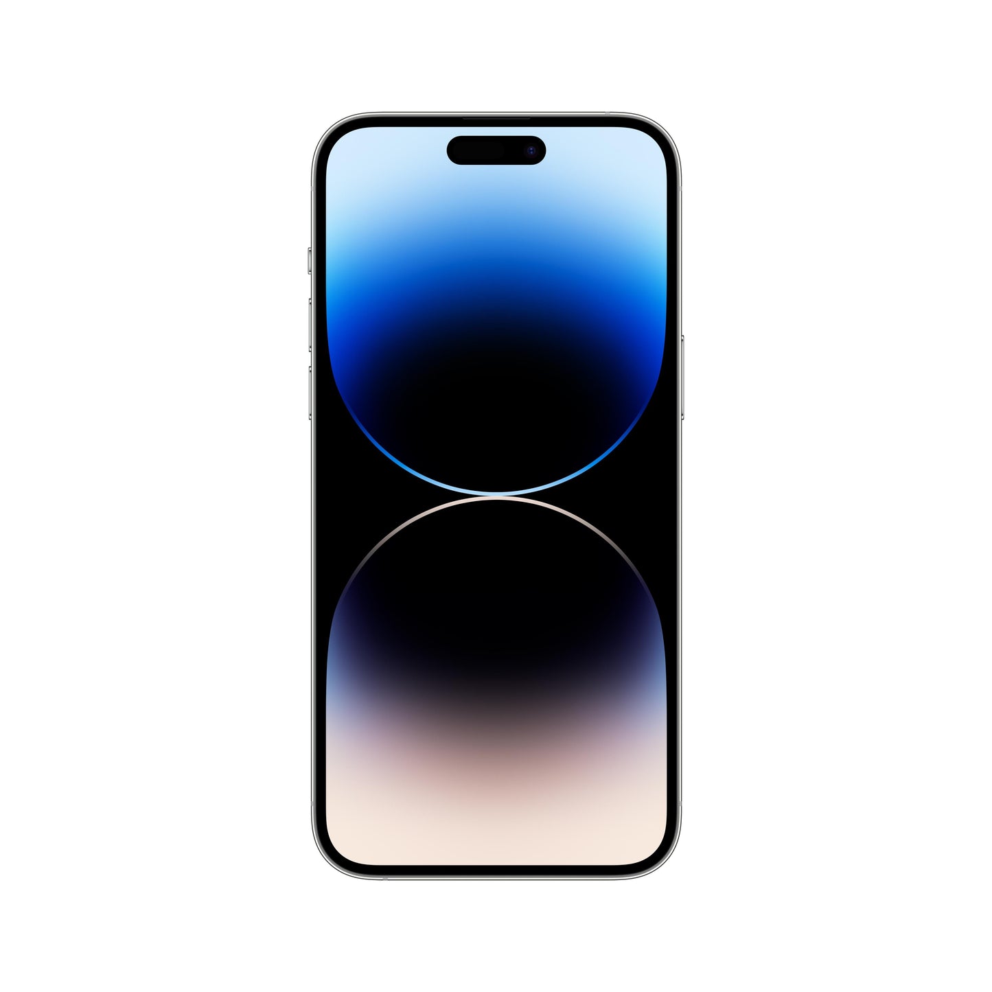 iPhone 14 Pro Max 256GB Silver
