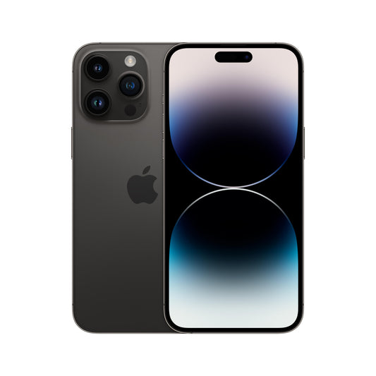 iPhone 14 Pro Max 1TB Space Black