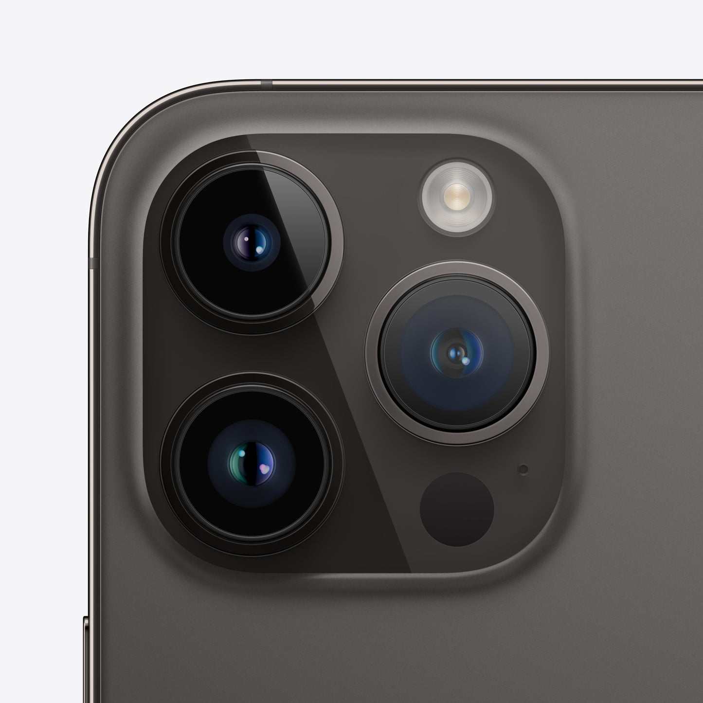 iPhone 14 Pro Max 512GB Space Black