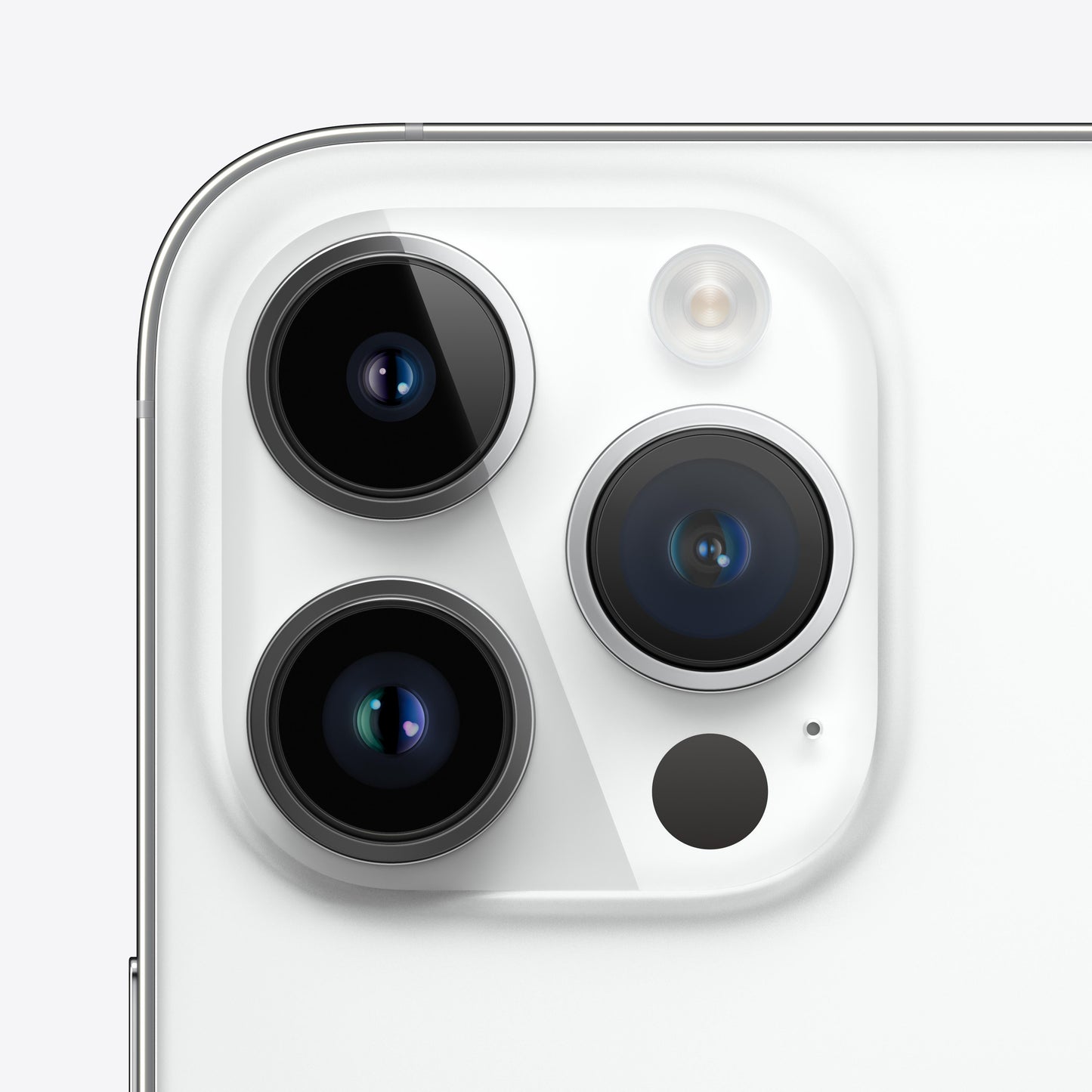 iPhone 14 Pro 256GB Silver