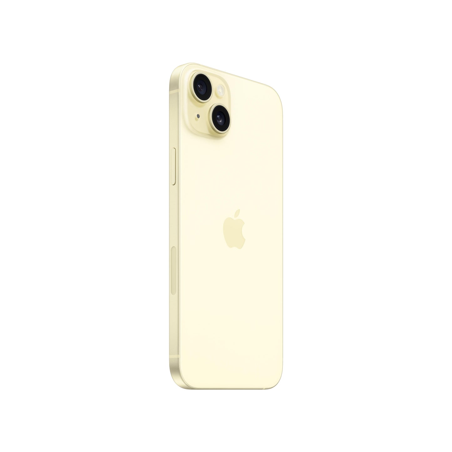 iPhone 15 Plus 128GB Yellow