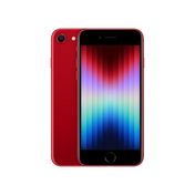 iPhone SE (3rd generation) 128GB (PRODUCT)RED