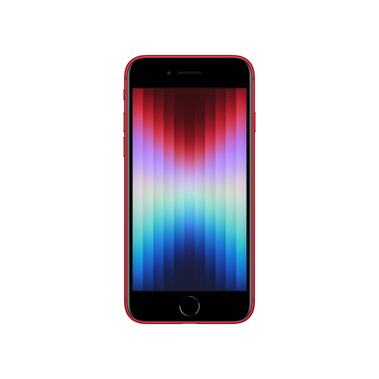 iPhone SE (3rd generation) 64GB (PRODUCT)RED