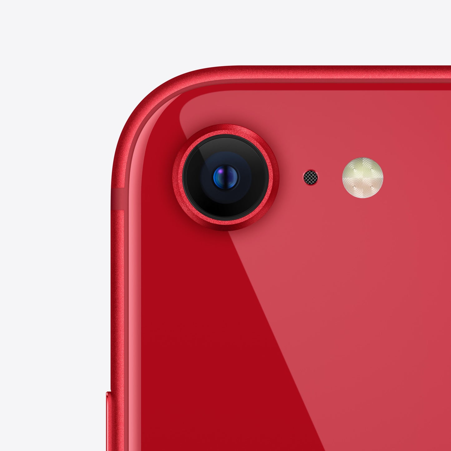 iPhone SE (3rd generation) 256GB (PRODUCT)RED