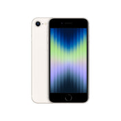 iPhone SE (3rd generation) 256GB Starlight